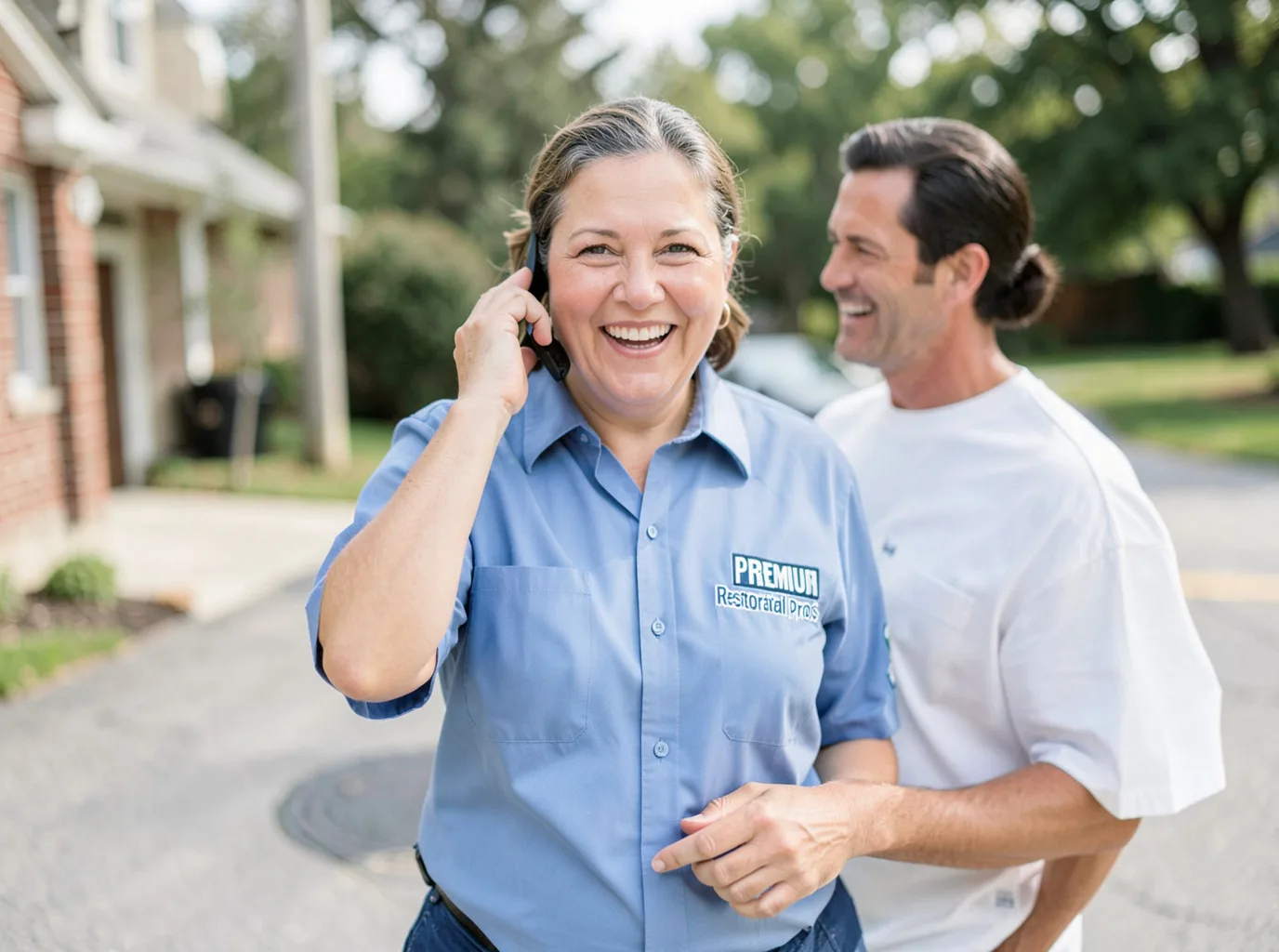 Water Damage Restoration Pound, VA FAQs